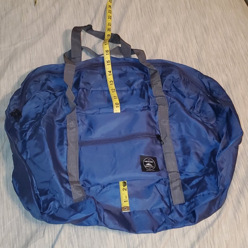 Foldable light bag - Picture 4 of 6